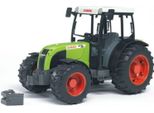 Bruder, Claas Nectis 267 F 02110, Profi, 25,2X12,9X15 Cm, Verde, 2110