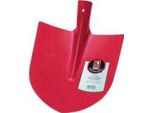 Pala Di Francoforte RUHR-BRILLANT Misura 5 300X270Mm Senza Manico Ideal
