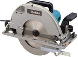 Sega Circolare Portatile Makita 2.100 W - 3.800 Giri/Min - 270 Mm