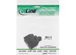 Distributore Isdn Inline® 69934, Da 1X Spina RJ45 A 2X Presa RJ45, Senza Resistenza Di Terminazione
