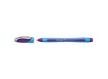 Schneider 150208 Penna A Sfera Slider Memo - Xb, Viola