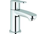 Grohe Eurostyle Cosmopolitan Standventil Wt, Speedclean Mousseur Chrom