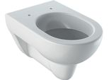 Geberit Renova TiefspüL-Wc 4,5/6L, WandhäNgend