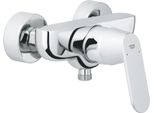 Grohe Einhand-Brausebatterie Eurosmart Cosmopolitan 32837