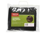 Siena Garden Mulchfolie 1,2 X 10 M Schwarz, Sb