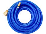 Tubo Per Aria Compressa Schneider DLS-SK (Tubo Per Compressore) ø 15X9Mm, Lunghezza 10 M
