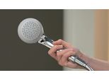 Hansgrohe Crometta 85 Variojet, Doccetta DN15, Cromo