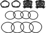 Supporto Per Bicicletta Garmin Edge