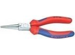 Knipex 30 35 160 Werkstatt Rundzange Gerade 160 Mm