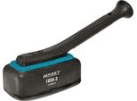 Hazet 1959-3 1959-3 Soft Pad Hammer 1304 G 280 Mm 1 Pc(S)