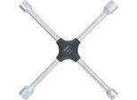 Hazet 705N Chiave A Croce ∙ Profilo Esagonale Esterno ∙ 17 X 19 X 13/16 X 21 Mm