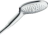 Hansgrohe Raindance Select 150 Handbrause 3Jet Chrom