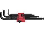 Wera 950/9 Hex-Plus 6 Set Di Chiavi Angolari