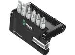 Wera Bit-Check 7 Universale 1