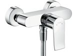 Hansgrohe Metris E2 Miscelatore Doccia Cromo
