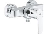 Grohe Einhand-Brausebatterie Eurostyle Cosmopolitan 33590_2