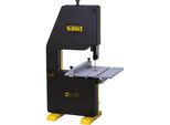 Dewalt DW739-QS Sega A Nastro 760 Watt