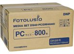 Dnp Ds 40 Media Ds 10X15 Cm 2X 400 Stampe