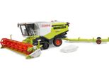 Bruder, Claas Lexion 780 Terra Trac Mietitrebbia, 1 Pezzo