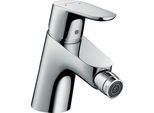 Hansgrohe Focus Miscelatore Monocomando Per Bidet DN15 Cromo