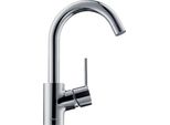 Hansgrohe Talis S 200, Miscelatore Monocomando Per Lavabo Con Scarico A Scomparsa