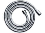 Hansgrohe Sensoflex Tubo Doccia In Metallo Lunghezza 1,60 M, Cromo