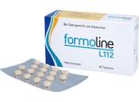 Formoline L112 Compresse 80 Capsule