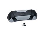 Givi E55 Maxia 3/V56 Maxia 4 Schienale (Nero)