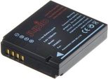 Batteria Jupio DMW-BCJ13E Per Panasonic 1250 Mah