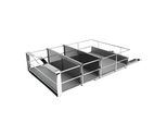 Organizzatore Per Armadi Da Cucina Simplehumen