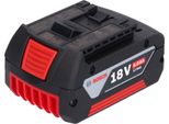 Bosch 1600A002U5 Bosch Gba 18V 5.0Ah Akku