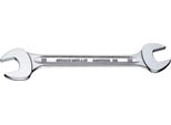 Doppia Chiave Aperta Motor 10 32X36Mm L.325Mm Cromata Stahlwille