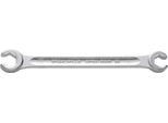Chiave A Doppio Anello OPEN-RING 24 12X14Mm 180Mm C.Esagonale Stahlwille