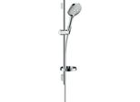 Hansgrohe Brausenset Raindance Select S 120 Unica S Puro 650Mm Cromo