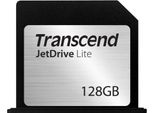 Transcend TS128GJDL350 Transcend Jetdrive Lite 350 128G Macbook Pro 15 Retina 2012-13