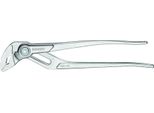 Pinza Universale Gedore 7", Regolabile A 17 Vie 142 7 C"
