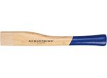 Manico Di Ricambio Ochsenkopf, Hickory, Piede Di Vacca, 390 Mm, Ox E-83 H-0390