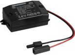 Miscelatore Monocomando Hansa Per Lavabo Hansamix 01092283 Con Rubinetto A Pressione E Flessibile, Cromato