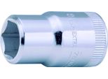 Bahco Inserto Per Chiave A Bussola 1/2 Esagonale, Sw 8 Mm