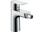 Hansgrohe Metris Miscelatore Bidet Cromo