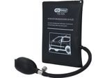 Ks Tools Tampone A Pressione Con Pompa Manuale 150X200 Mm - 116.1035