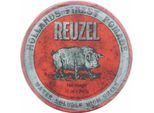 Reuzel - Red Pomade Water Soluble High Sheed - Hair Pomade 340.0G