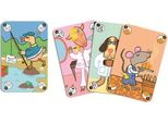 Allegro Gioco Di Carte Per Famiglie