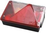 Luce Multipunto Iv, Destra, 5 Pin, Kzl, Rfs