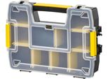 Stanley Hts Organizer Sortmaster Mini, Stapelbar