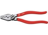 Wiha Z 60 0 01 145Mm 28330 Crimper Ferrules 0.25 Up To 2.5 Mm²