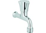 Valvola Di Scarico Grohe Costa L Blu, Cromo