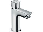 Hansgrohe Logis Valvola A Colonna Cromo