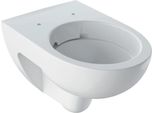 Geberit Renova Rimfree TiefspüL-Wc 4,5/6L, Bianco