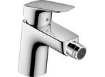 Hansgrohe Logis Miscelatore Bidet 70 Cromo